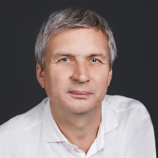 Александр Бавтриков