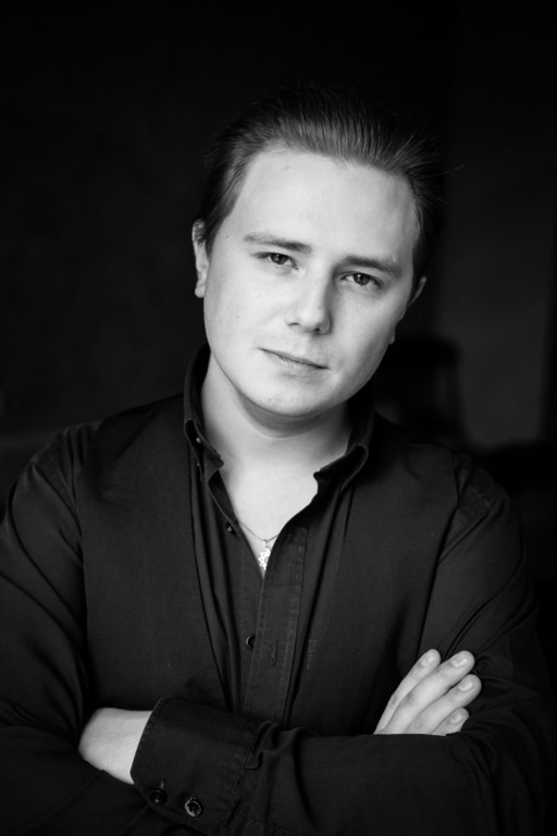 Алексей Алешин