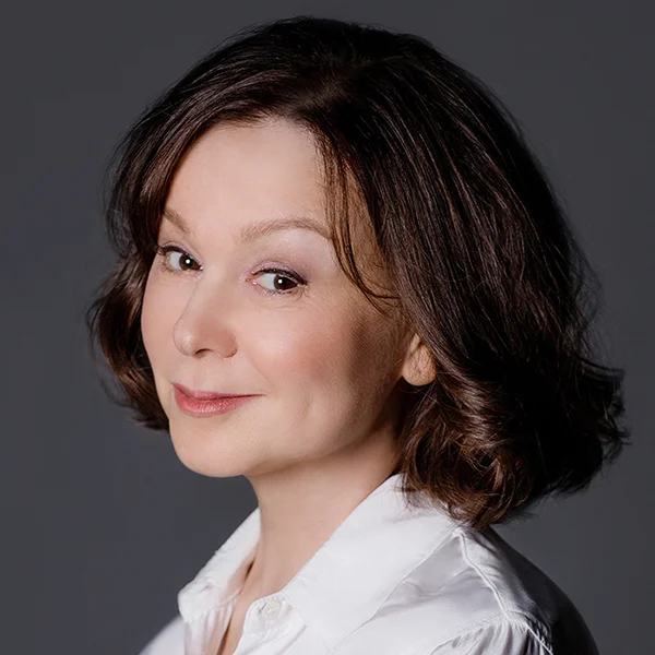 Лилия Шайхитдинова