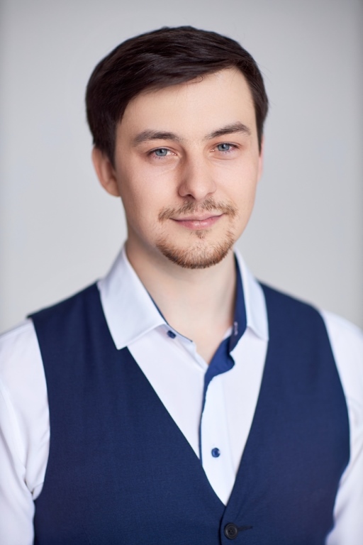 Иван Антонов