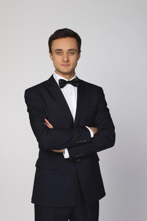 Айдар Шарафетдин