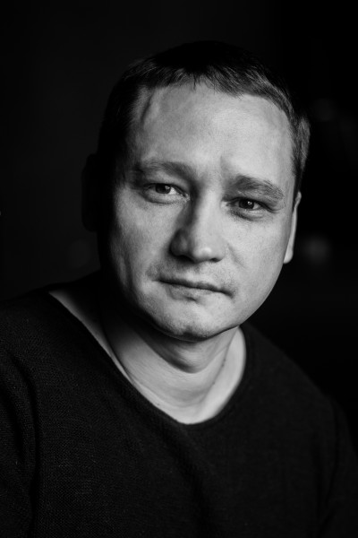 Дмитрий БУДНИКОВ