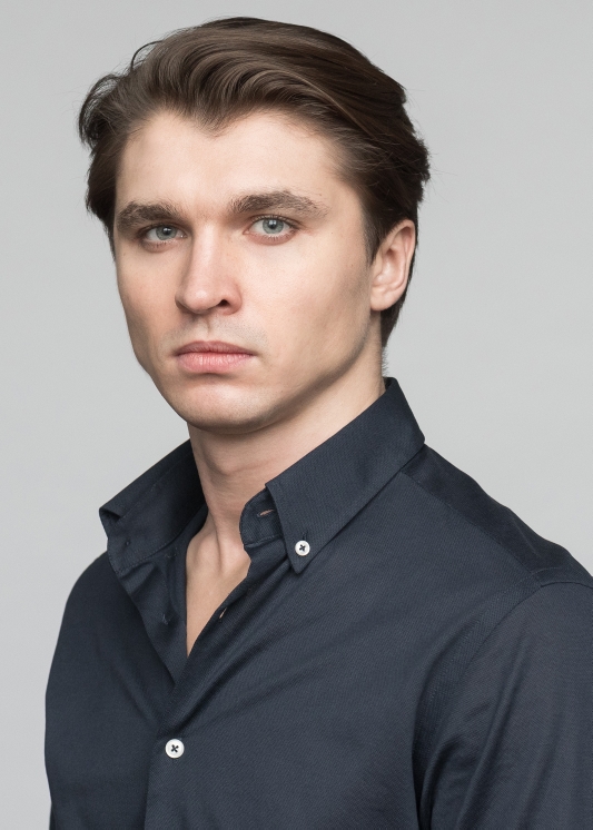 Дмитрий Воронин