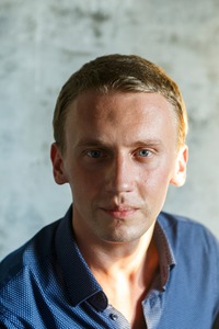 Александр Белояров