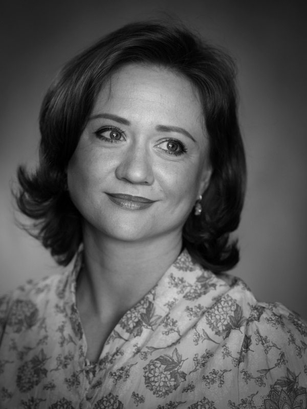 Полина Воронова 