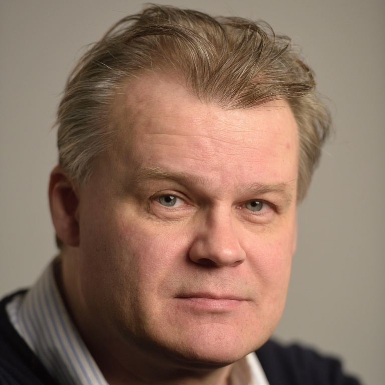 Алексей Титков