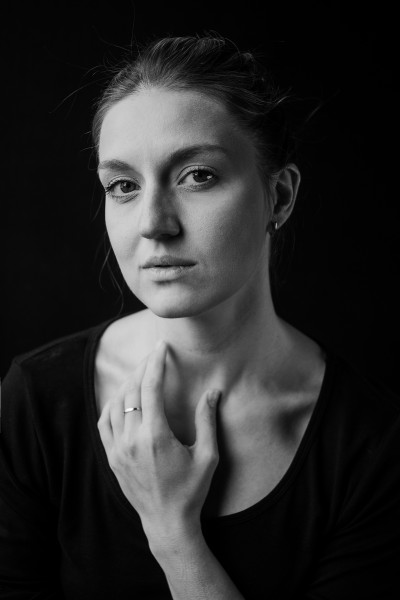 Ирина БУДНИКОВА