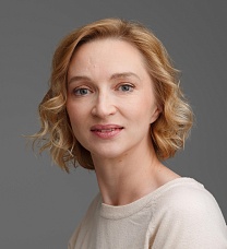 Мария Новикова