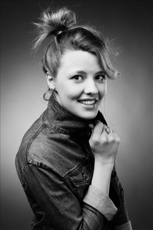 Ксения Иванова