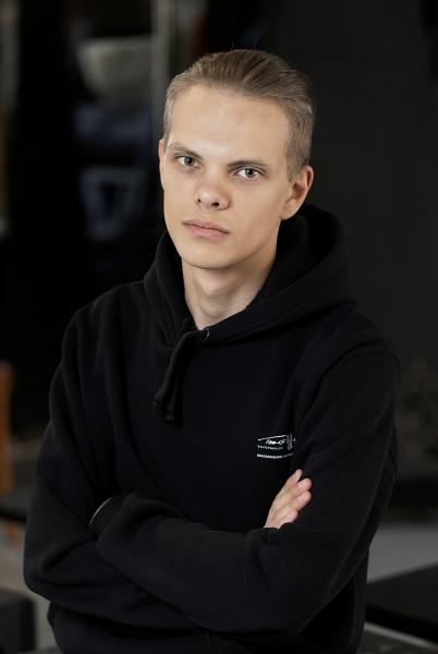Михаил Чемезов