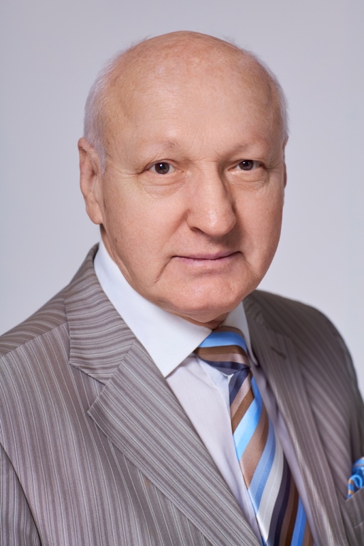 Владимир Лаптев