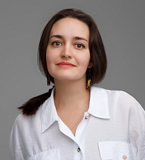 Екатерина Шахова