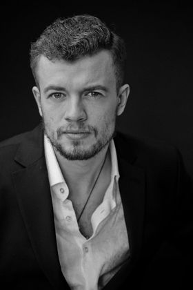Олег Блинов