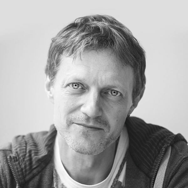 ВАДИМ СКВИРСКИЙ