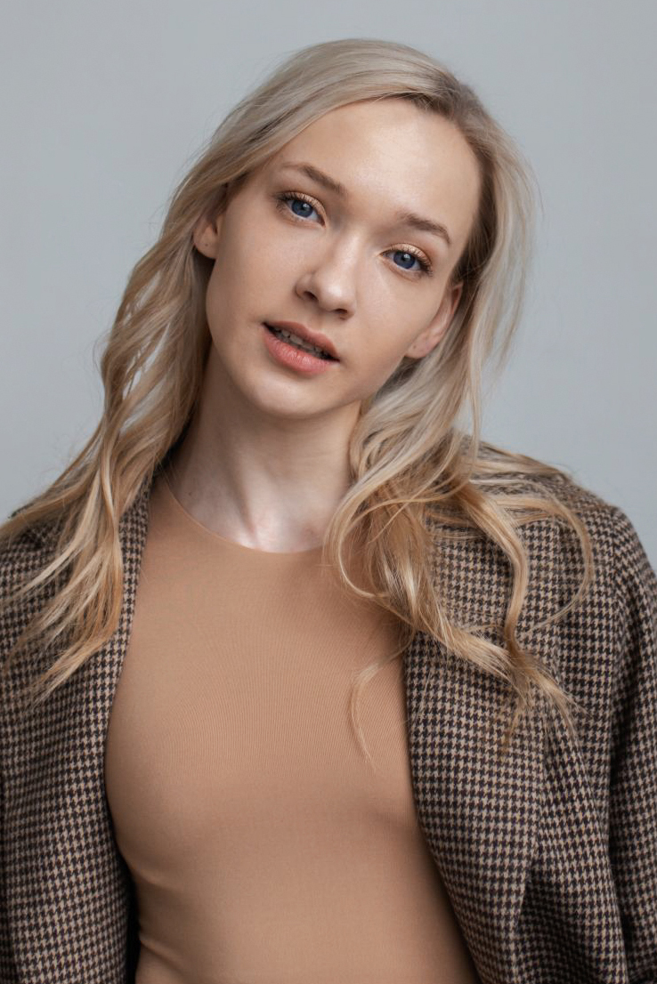 Екатерина Трофимова