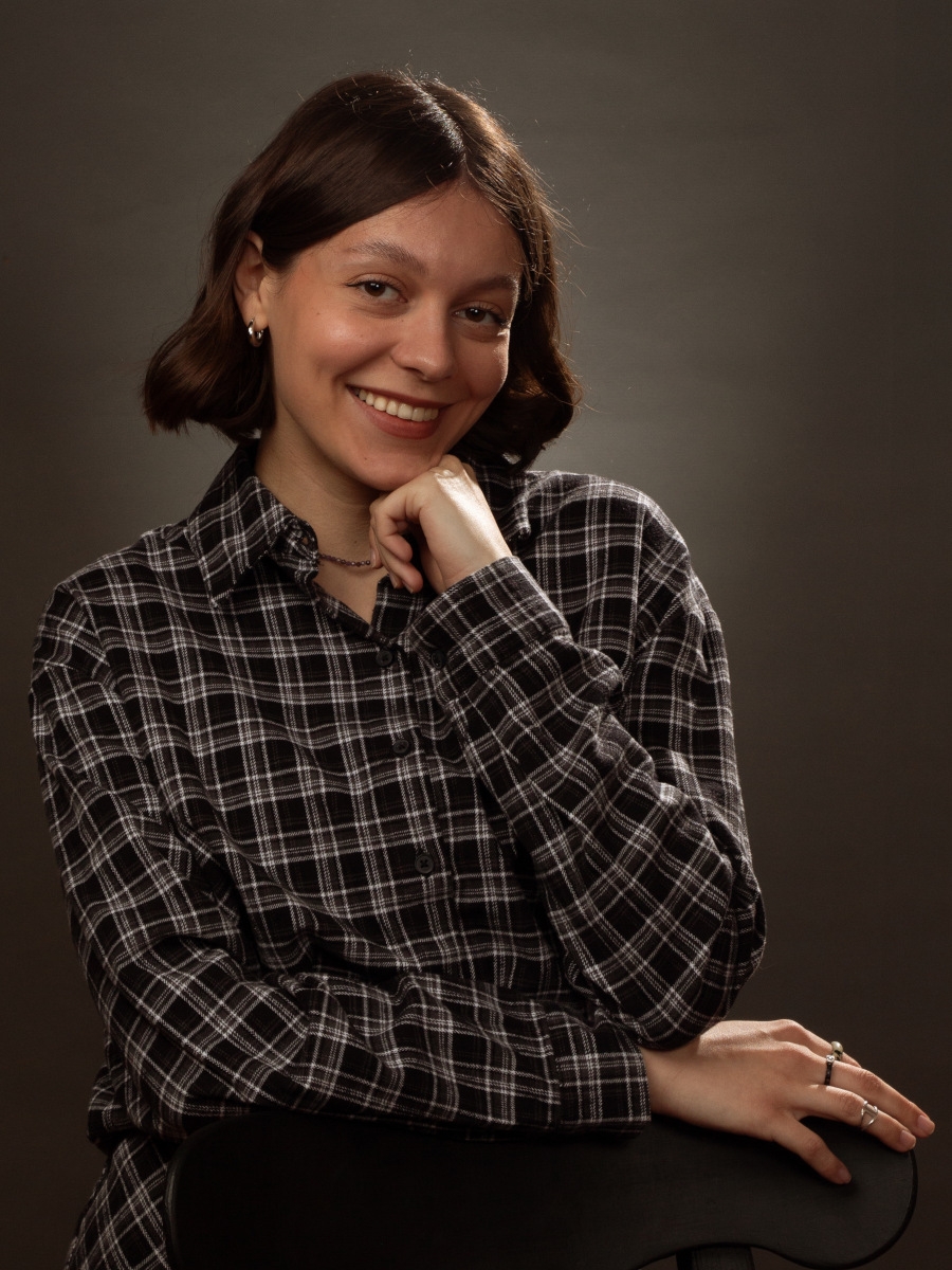 Яна КИРНОЗ