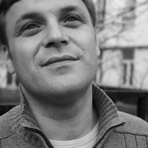 Дмитрий Супонин