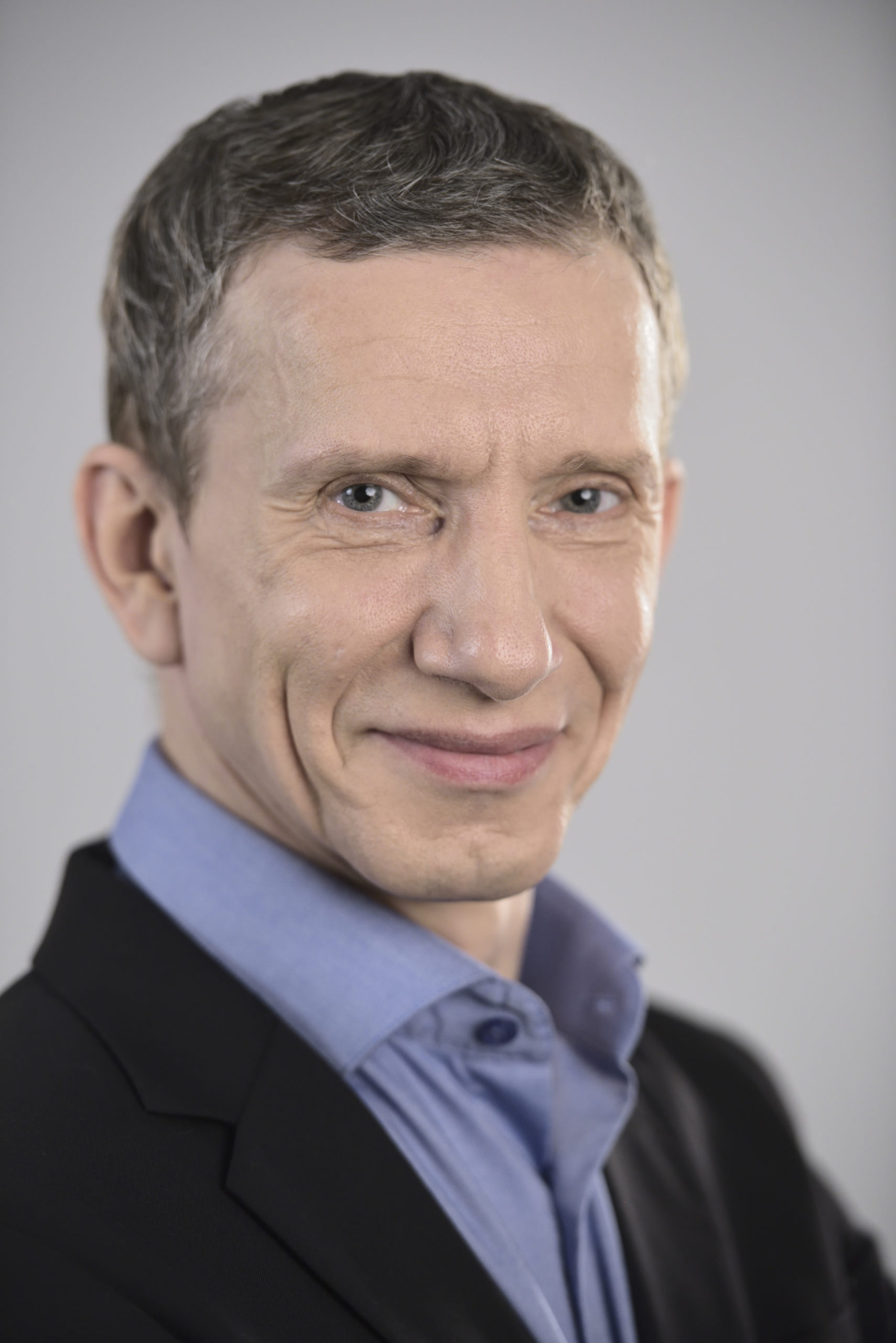 Владимир Чернышов