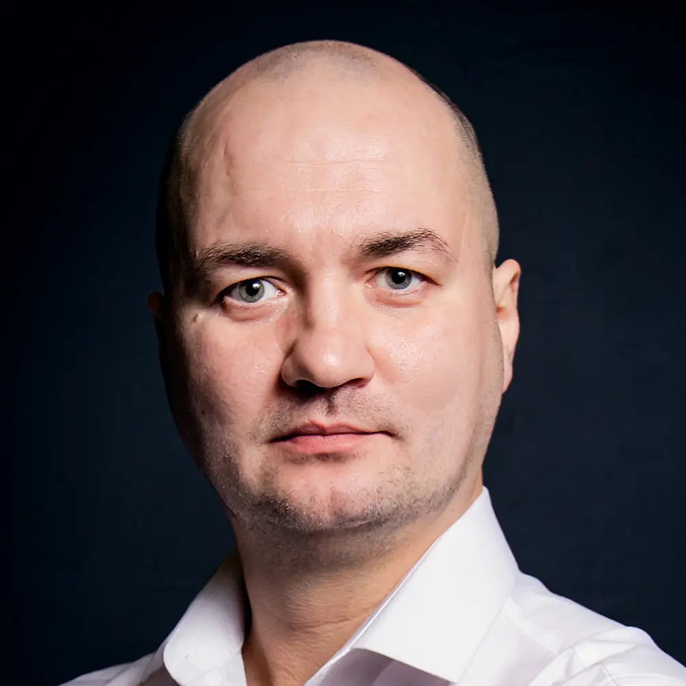 Григорий Сергеенко