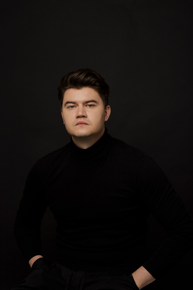 Антон Косточкин