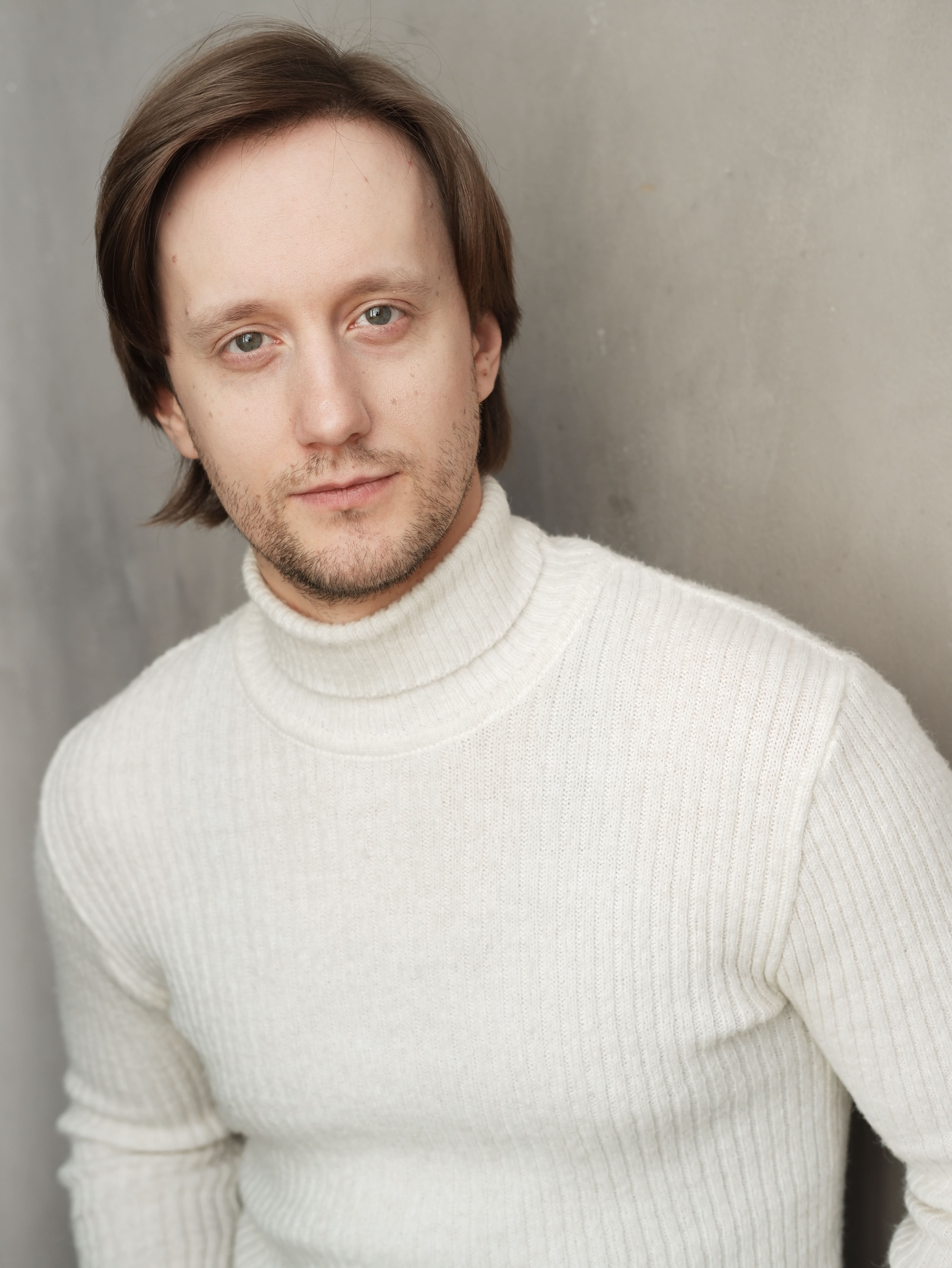 Юрий Титов