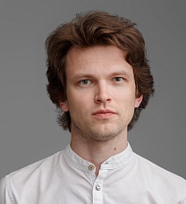 Константин Мокров