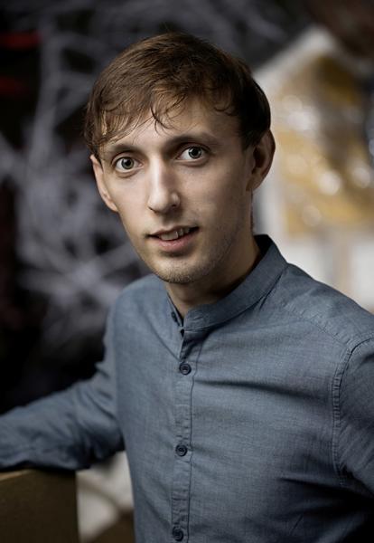 Александр Шишкин