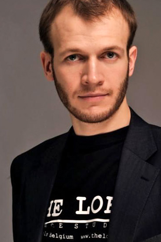Сергей Шайдаков