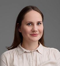 Татьяна Сердотецкая