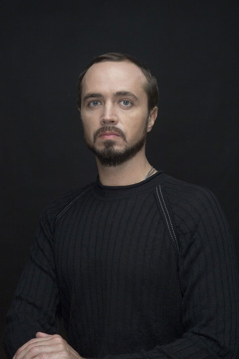 Евгений Самарин