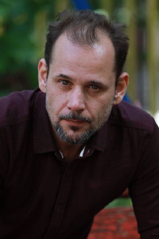 Дмитрий Заволокин