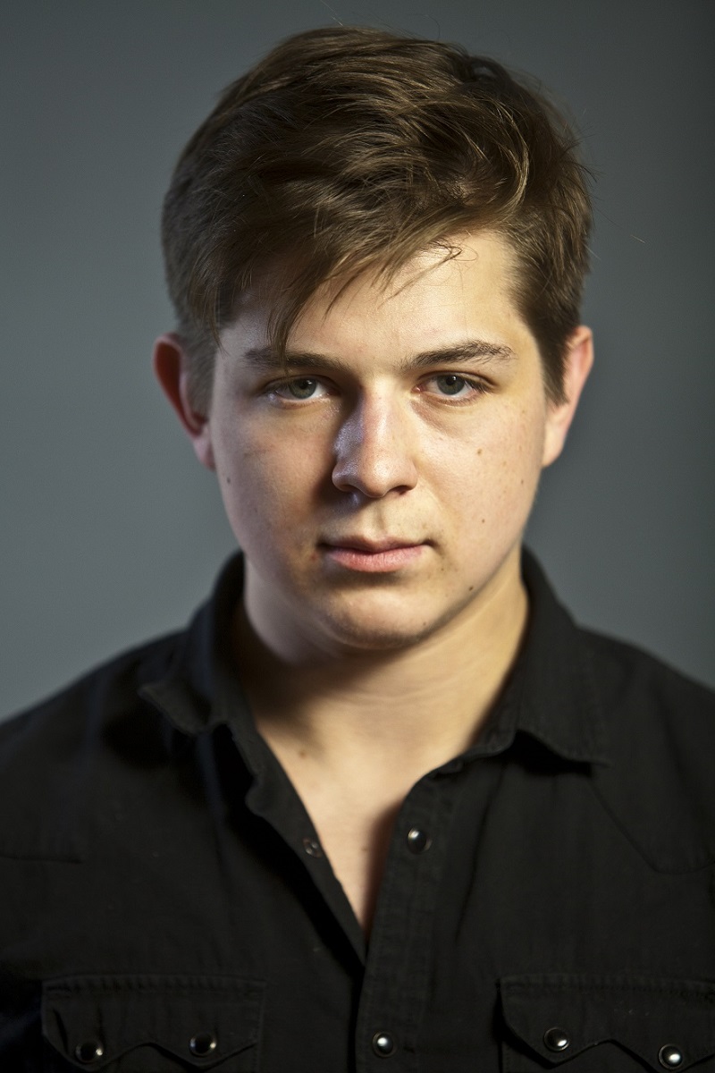 Валерий Карпов 