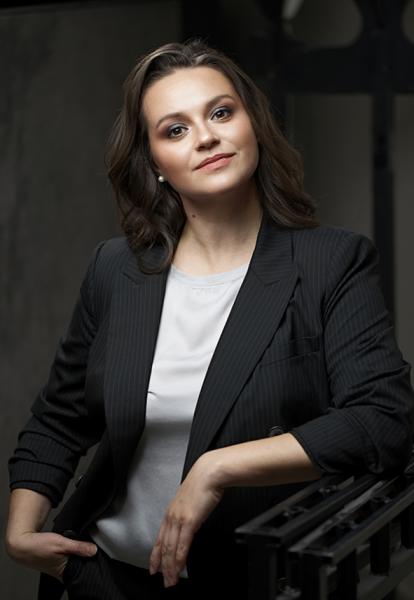 Татьяна Жвакина