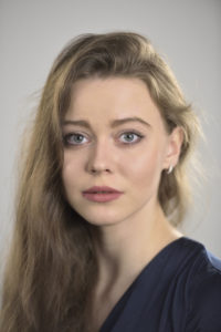 Ирина Волкова