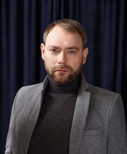 ДЯКИН АЛЕКСЕЙ