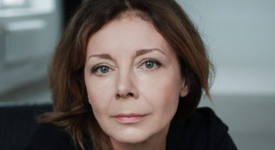 Екатерина Александрушкина