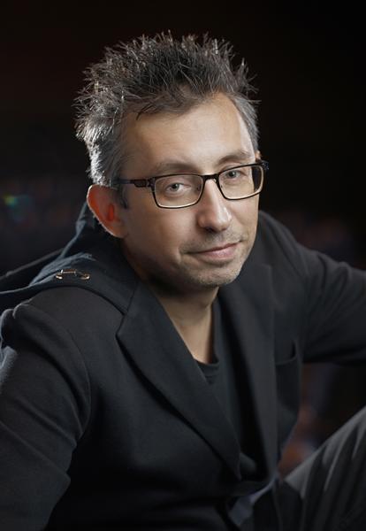 Евгений Сивко
