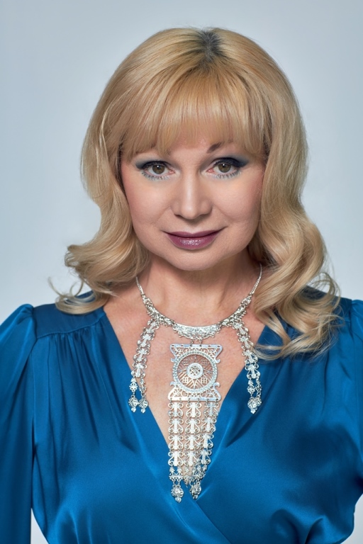 Ирина Копылова