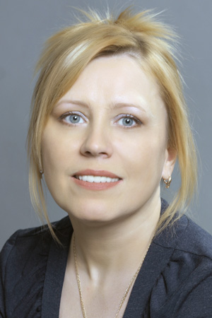 Иванова Марина Ивановна