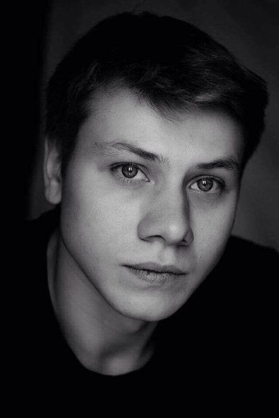 Василий Крупатин 