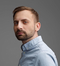 Михаил Кузьмин