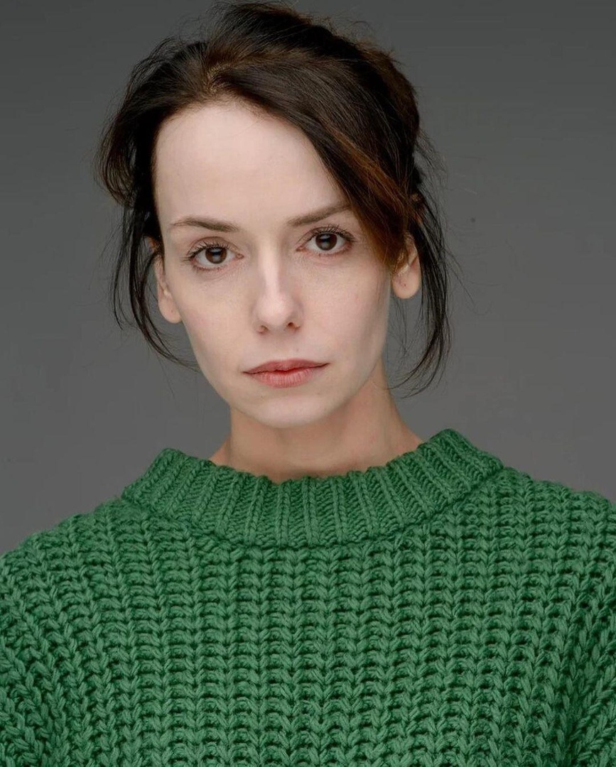 Лиза Климова
