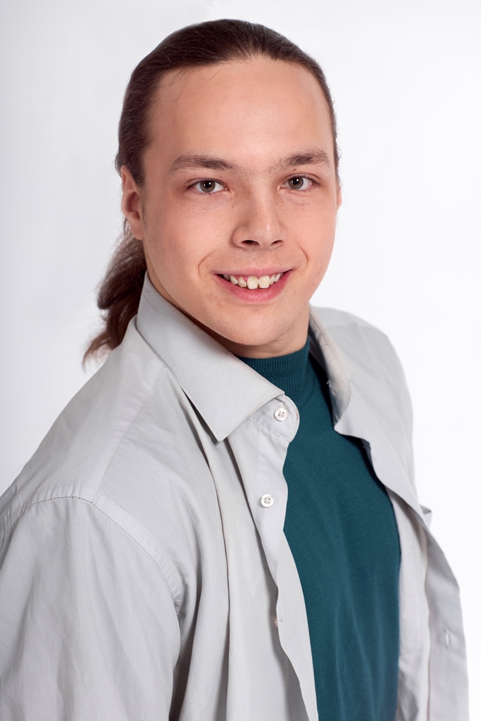 Тимофей Ефимцев