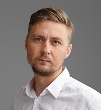 Дмитрий Беляков