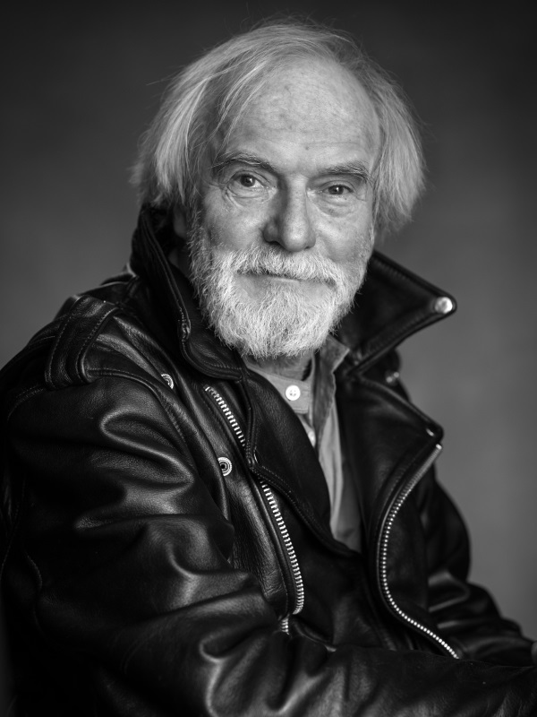Сергей Заморев