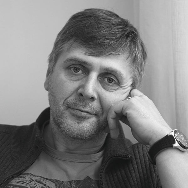 ЕВГЕНИЙ КАРПОВ