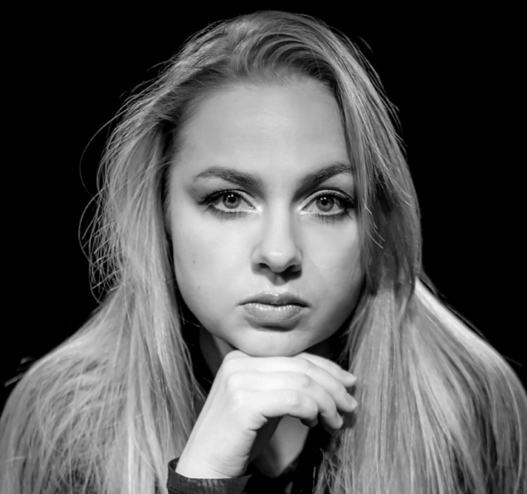  Кристина Чукомина
