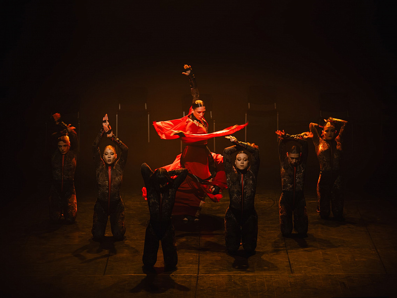 фотография Ёми/Yomi