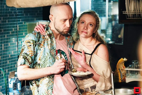 фотография САД